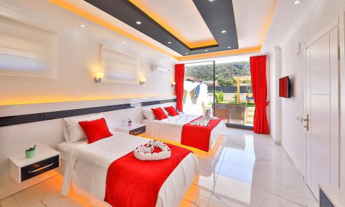 Villa Melek — 60