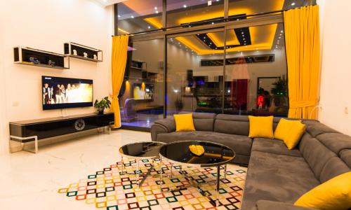 Villa Melek — 42