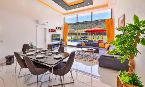 Villa Melek — 43