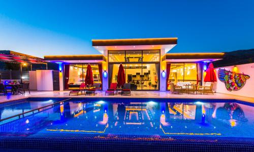 Villa Melek — 3