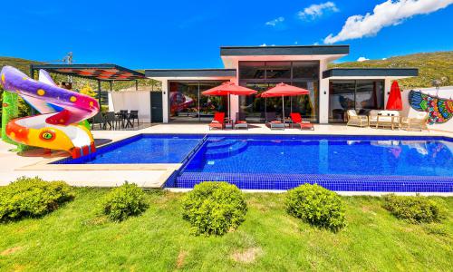 Villa Melek — 7