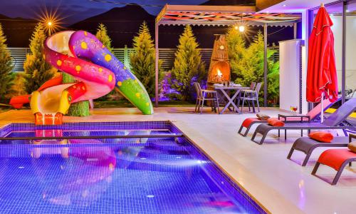 Villa Melek — 24