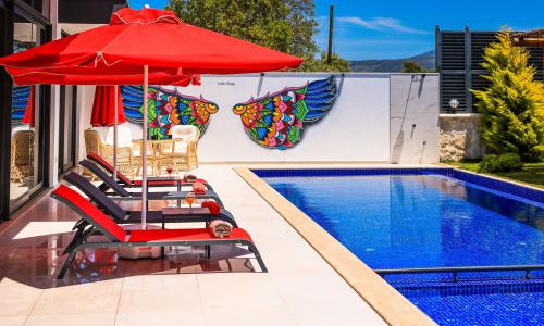 Villa Melek — 19