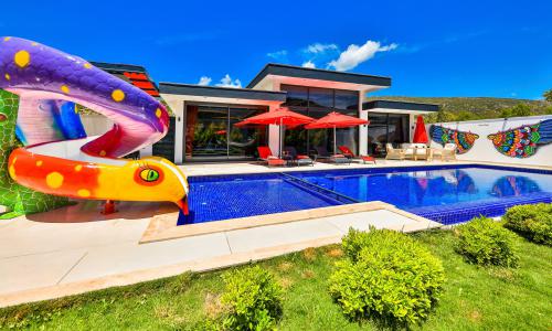 Villa Melek — 5
