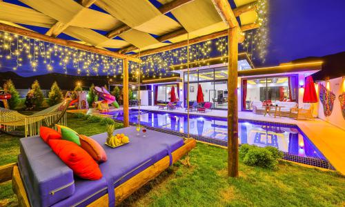 Villa Melek — 23