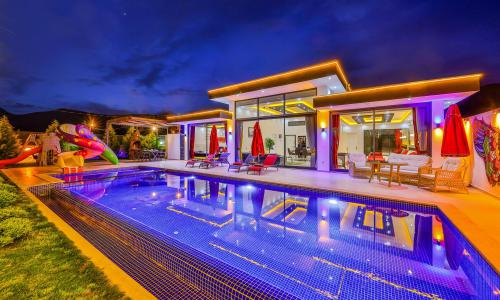 Villa Melek — 4