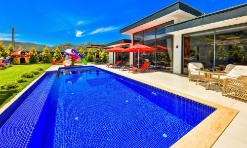 Villa Melek — 6