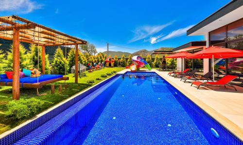 Villa Melek — 9