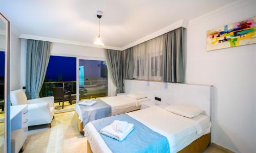 Villa Melisa 1 — 65