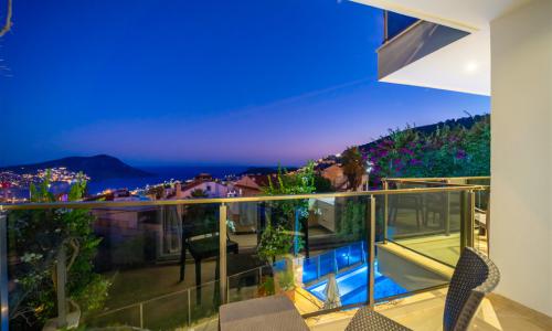 Villa Melisa 1 — 23