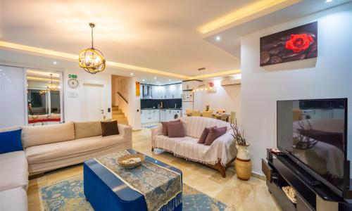 Villa Melisa 1 — 74