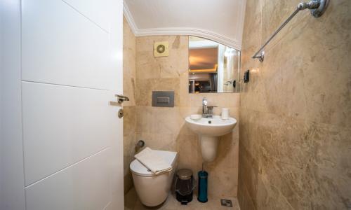 Villa Melisa 1 — 75
