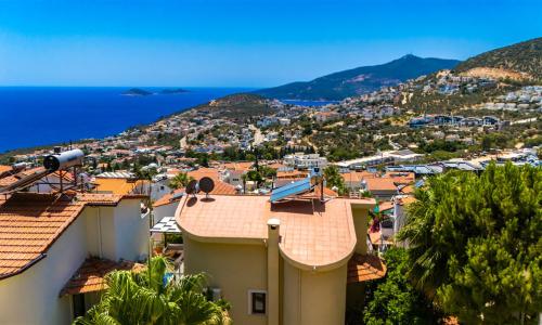Villa Melisa 1 — 5