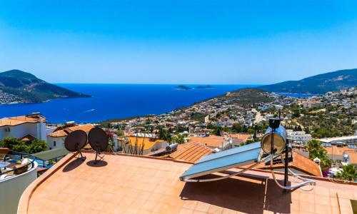 Villa Melisa 1 — 8