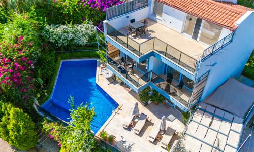 Villa Melisa 1 — 3