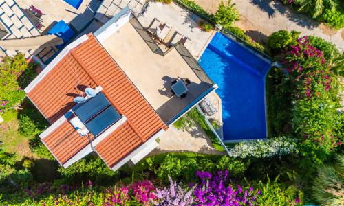 Villa Melisa 1 — 4