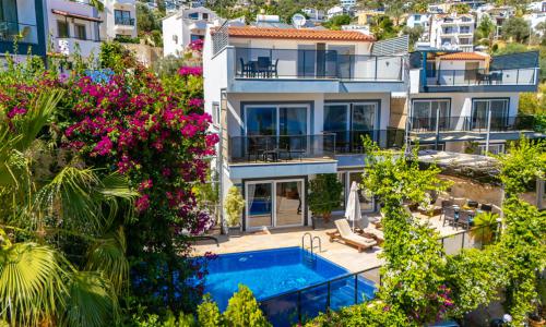 Villa Melisa 1 — 1