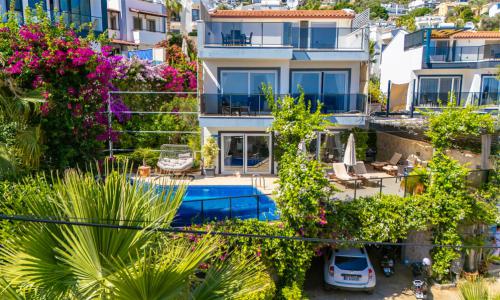 Villa Melisa 1 — 11