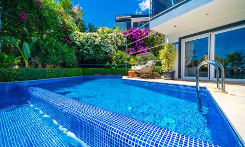 Villa Melisa 1 — 22