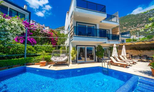 Villa Melisa 1 — 9