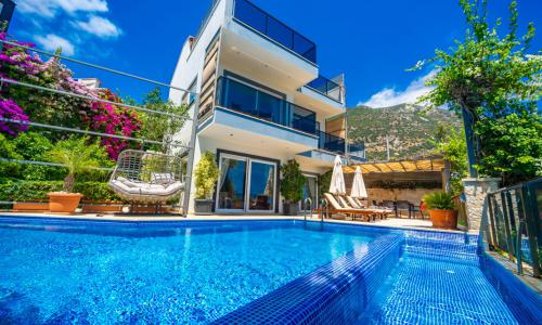 Villa Melisa 1 — 10