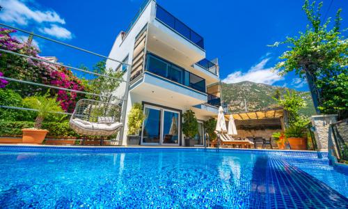 Villa Melisa 1 — 6