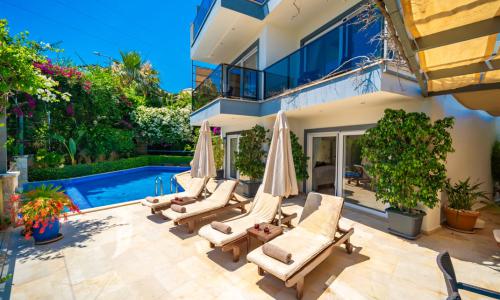 Villa Melisa 1 — 7
