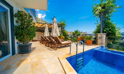 Villa Melisa 1 — 13