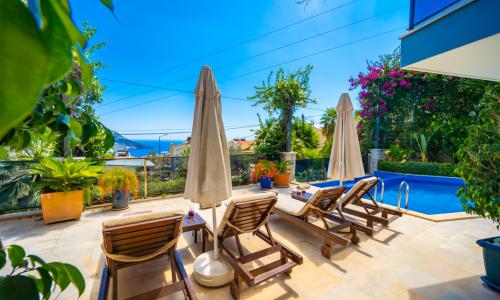 Villa Melisa 1 — 39