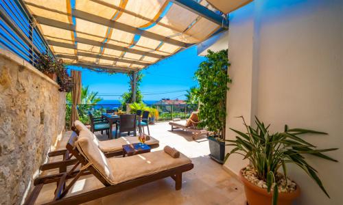 Villa Melisa 1 — 40