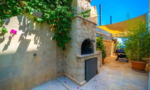 Villa Melisa 1 — 24
