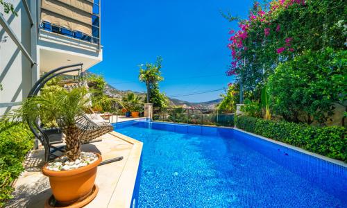 Villa Melisa 1 — 14