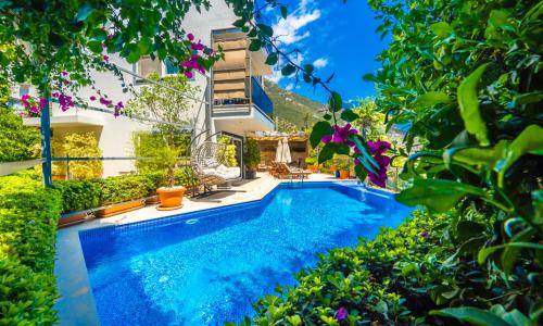 Villa Melisa 1 — 18