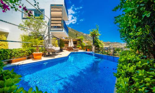 Villa Melisa 1 — 15