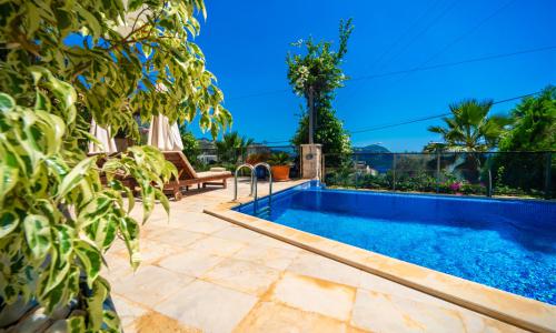 Villa Melisa 1 — 20