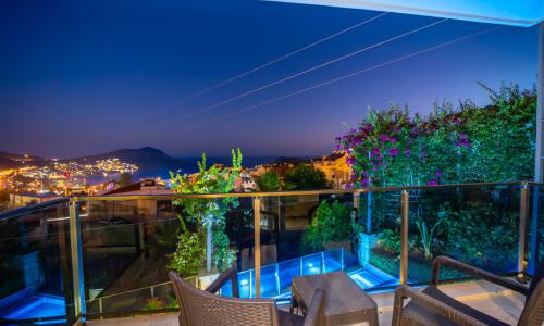 Villa Melisa 1 — 12