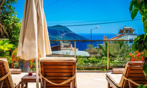 Villa Melisa 1 — 42