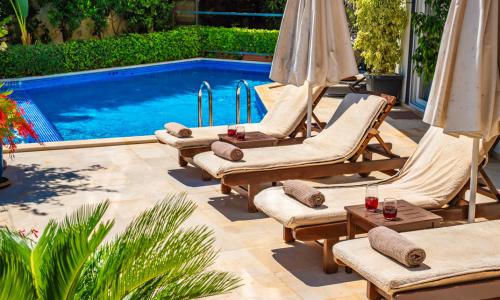 Villa Melisa 1 — 28