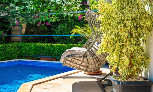 Villa Melisa 1 — 29