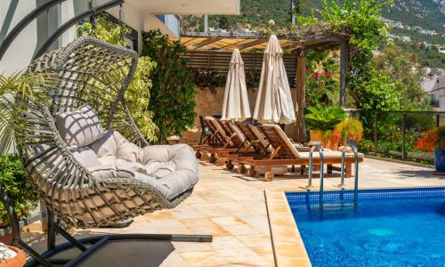 Villa Melisa 1 — 32