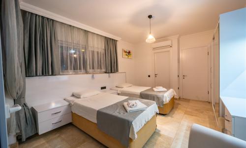Villa Melisa 1 — 78