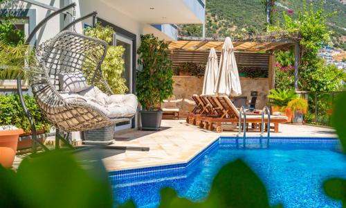 Villa Melisa 1 — 43