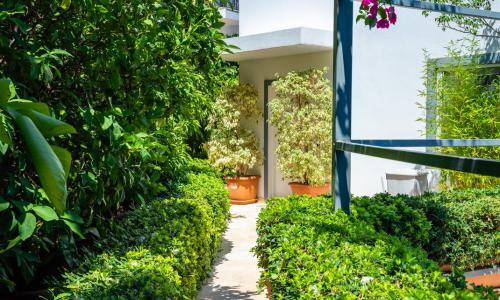 Villa Melisa 1 — 45