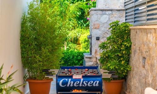 Villa Melisa 1 — 50