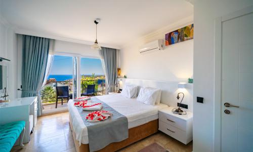 Villa Melisa 1 — 85