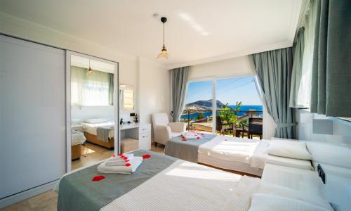 Villa Melisa 1 — 87