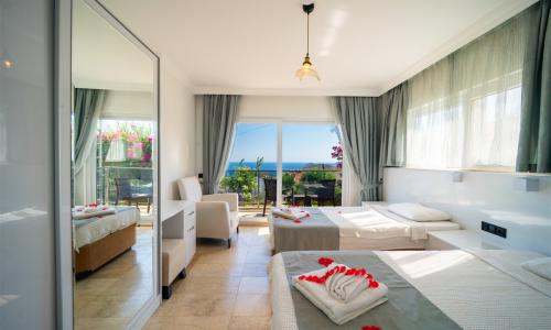 Villa Melisa 1 — 88