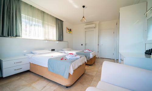 Villa Melisa 1 — 89