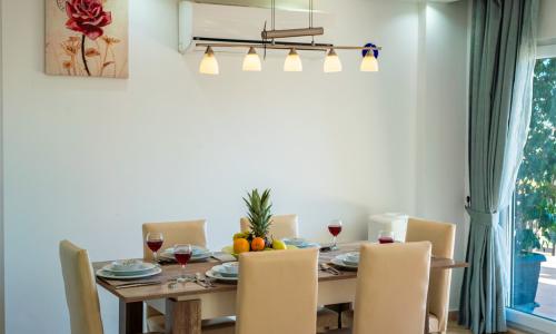 Villa Melisa 1 — 101