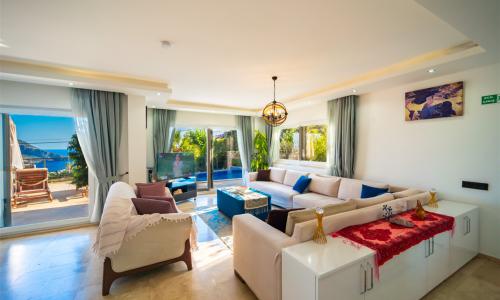 Villa Melisa 1 — 57